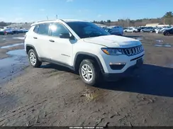 3C4NJDAB4JT413764 2018 JEEP COMPASS