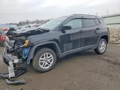 3C4NJDAB4JT436980 2018 JEEP COMPASS