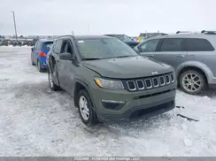 3C4NJDAB4JT442634 2018 JEEP COMPASS