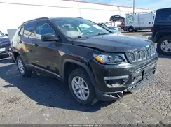 3C4NJDAB4JT457859 2018 JEEP COMPASS