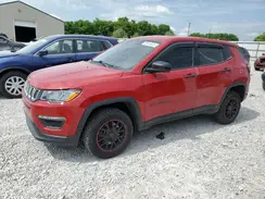 3C4NJDAB4KT601072 2019 JEEP COMPASS