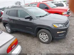 3C4NJDAB4KT601802 2019 JEEP COMPASS