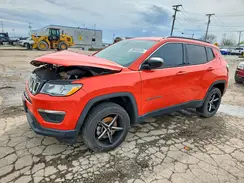 3C4NJDAB4KT629356 2019 JEEP COMPASS