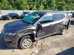 3C4NJDAB4KT629650 2019 JEEP COMPASS