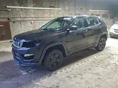 3C4NJDAB4KT640082 2019 JEEP COMPASS