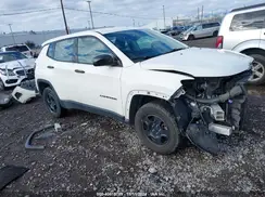 3C4NJDAB4KT650837 2019 JEEP COMPASS