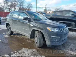 3C4NJDAB4KT670263 2019 JEEP COMPASS