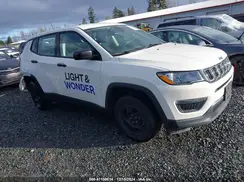 3C4NJDAB4KT679738 2019 JEEP COMPASS