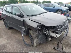 3C4NJDAB4KT683448 2019 JEEP COMPASS