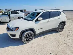 3C4NJDAB4KT703410 2019 JEEP COMPASS