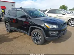 3C4NJDAB4KT723785 2019 JEEP COMPASS
