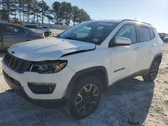 3C4NJDAB4KT740652 2019 JEEP COMPASS