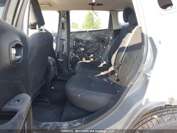 3C4NJDAB4KT770380 2019 JEEP COMPASS - Image 8