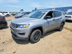3C4NJDAB4KT773358 2019 JEEP COMPASS
