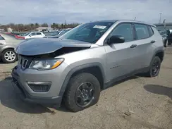 3C4NJDAB4KT775160 2019 JEEP COMPASS