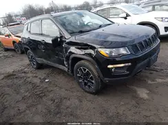 3C4NJDAB4KT787700 2019 JEEP COMPASS