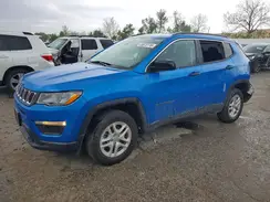 3C4NJDAB4KT793884 2019 JEEP COMPASS