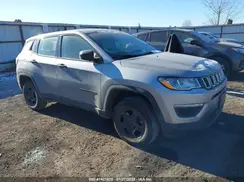 3C4NJDAB4KT813941 2019 JEEP COMPASS