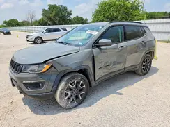 3C4NJDAB4KT848219 2019 JEEP COMPASS