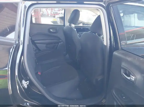 3C4NJDAB4LT157791 2020 JEEP COMPASS - Image 8