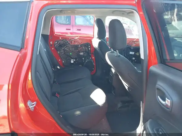 3C4NJDAB4LT157936 2020 JEEP COMPASS - Image 8