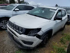 3C4NJDAB4LT167012 2020 JEEP COMPASS