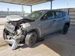 3C4NJDAB4LT174073 2020 JEEP COMPASS