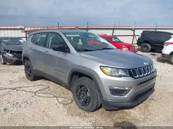 3C4NJDAB4LT256661 2020 JEEP COMPASS