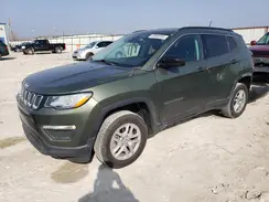 3C4NJDAB4MT510581 2021 JEEP COMPASS