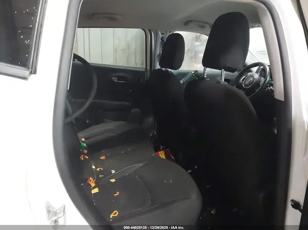 3C4NJDAB4MT525386 2021 JEEP COMPASS - Image 8
