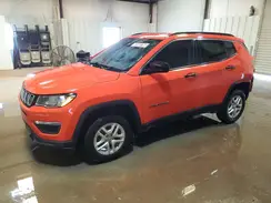 3C4NJDAB4MT534542 2021 JEEP COMPASS