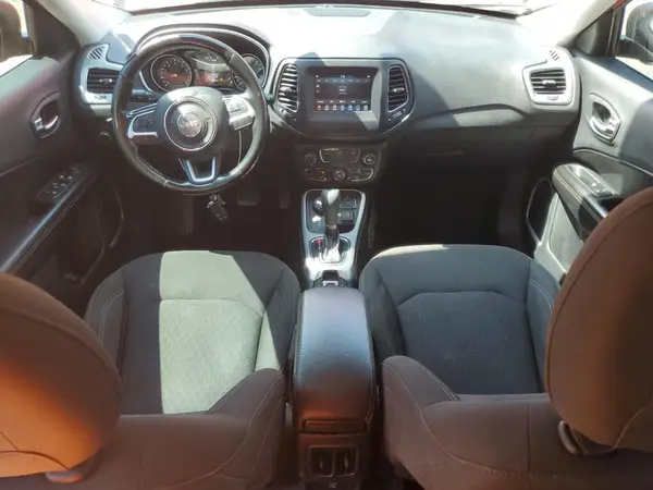 3C4NJDAB4MT534542 2021 JEEP COMPASS - Image 8