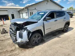 3C4NJDAB4MT535738 2021 JEEP COMPASS