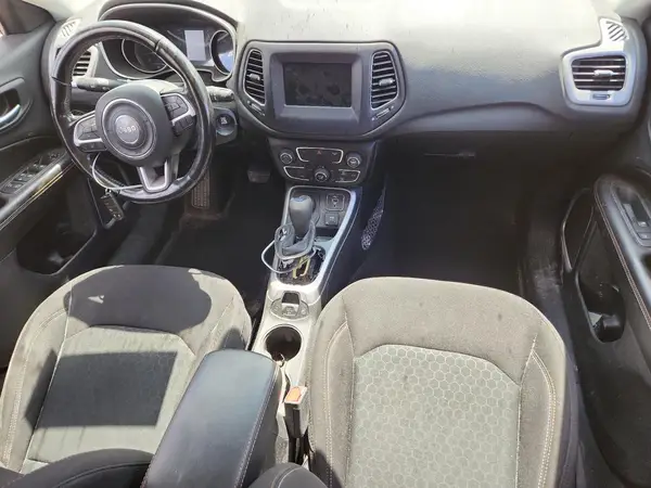 3C4NJDAB4MT535738 2021 JEEP COMPASS - Image 8