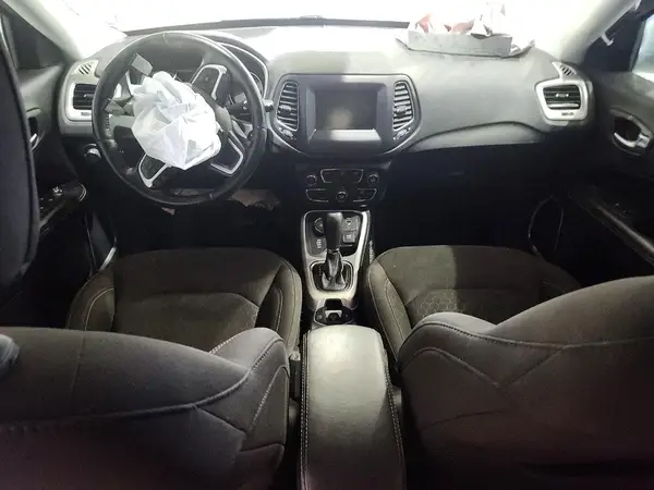 3C4NJDAB4MT555343 2021 JEEP COMPASS - Image 8