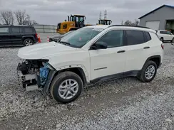 3C4NJDAB4MT573955 2021 JEEP COMPASS