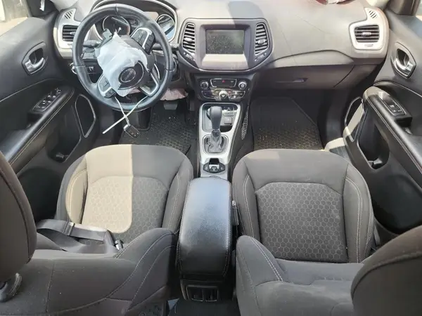 3C4NJDAB4MT578847 2021 JEEP COMPASS - Image 8