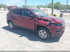 3C4NJDAB4NT101661 2022 JEEP COMPASS