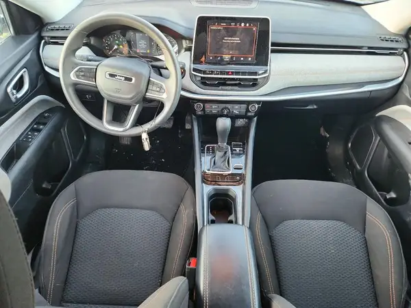 3C4NJDAB4NT106858 2022 JEEP COMPASS - Image 8