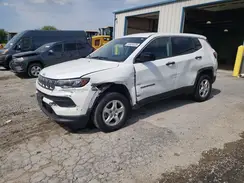 3C4NJDAB4NT205518 2022 JEEP COMPASS
