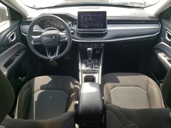 3C4NJDAB4NT205518 2022 JEEP COMPASS - Image 8
