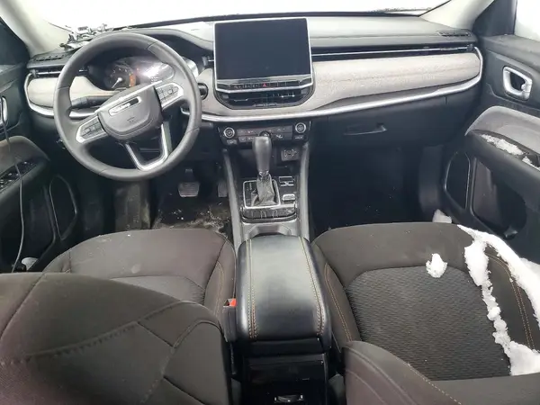 3C4NJDAB4NT205986 2022 JEEP COMPASS - Image 8