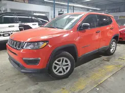 3C4NJDAB5HT636003 2017 JEEP COMPASS