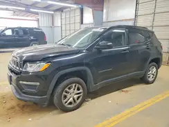 3C4NJDAB5HT640083 2017 JEEP COMPASS