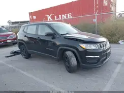 3C4NJDAB5HT646000 2017 JEEP COMPASS