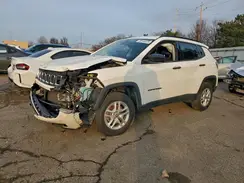 3C4NJDAB5HT647311 2017 JEEP COMPASS