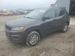 3C4NJDAB5JT100903 2018 JEEP COMPASS