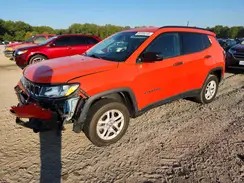 3C4NJDAB5JT101565 2018 JEEP COMPASS