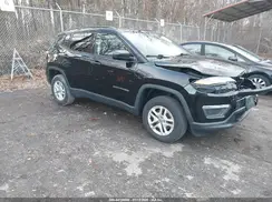 3C4NJDAB5JT103865 2018 JEEP COMPASS