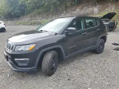 3C4NJDAB5JT107799 2018 JEEP COMPASS